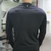 Men's Quick-dry Long-sleeve Training Jacket, Running Sports Fitness Clothing, Tight-fitting Suit_desvips.com