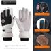 Unisex Winter Ski Gloves - Touchscreen Compatible, Waterproof, Windproof, Thermal Insulated For Snowboarding, Cycling & Outdoor Activities_desvips.com