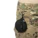 Outdoor Portable Waterproof Coin Purse Headphone Protective Bag EDC Round Small Hanging Bag Key Case_desvips.com