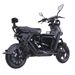 BEZIOR XIAONIU A Electric Scooter 12inch With 48V 20AH Battery And Storage Box_desvips.com