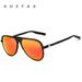GUZTAG Polarized Sunglasses UV400 Anti-Glare Driver Mirror Sun Glasses For Men Women Climbing Camping DS9828G Fashion_desvips.com