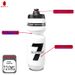 Sports Bottle Large Capacity Cycling Cup Outdoor Fitness Portable Squeeze Water Waist Bag Running Bicycle Gear_desvips.com