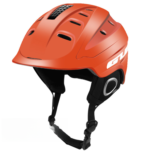 Ski helmets for men and women, lightweight double board helmets for adults, ski sports protective equipment, snow helmets_desvips.com