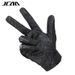 Motorcycle Outdoor Riding Anti Fall And Anti Slip Gloves, Summer Breathable Men's Touch Screen Racing Riding Full Finger Gloves For Women_desvips.com