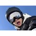 Ski Mountaineering Goggles Unisex Motorcycle Riding Windproof Anti-Glare Glasses Outdoor Sports Snow Sunglasses_desvips.com