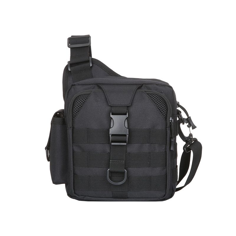 Military Enthusiast Sports Archer Camoufle Single Shoulder Special Forces Tactical Backpack Travel Crossbody Outdoor_desvips.com
