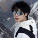 American-style Unisex Outdoor Sports Cycling Goggles, Mountaineering Night Riding Large-frame One-piece Windproof Sunglasses_desvips.com