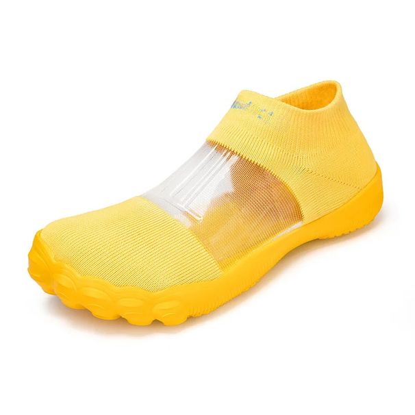 Indoor Running Treadmill Fitness Men Women Soft Bottom Deep Squat Yoga Anti-slip Training Sports Jump Rope Shoes_desvips.com