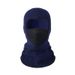 Outdoor windproof and cold proof winter cycling headgear mask sports plus velvet warm face protection masked headgear cycling mask_desvips.com