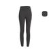 High Waist Yoga Pants For Women - Tummy Control Butt Lifting Workout Leggings For Running Gym Training (Multiple Colors)_desvips.com