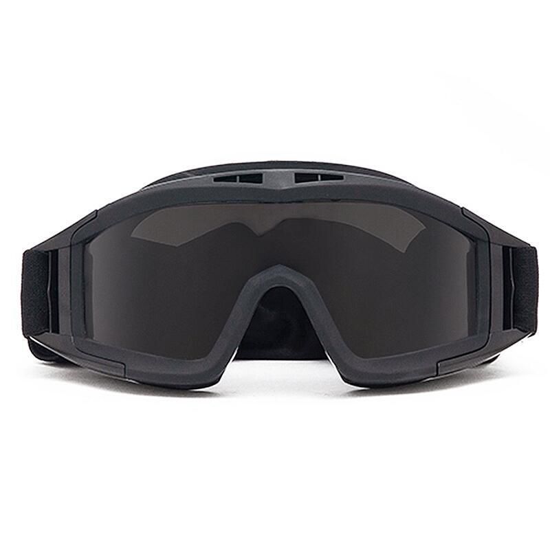 2026 New CS Impact-Resistant Riding Windproof Goggles Outdoor Desert Locust Military Enthusiast Tactical Glasses Unisex_desvips.com