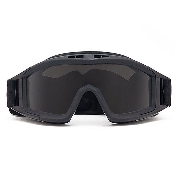 2026 New CS Impact-Resistant Riding Windproof Goggles Outdoor Desert Locust Military Enthusiast Tactical Glasses Unisex_desvips.com
