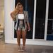 Women's Clothing sexy fashion sequin suit _desvips.com
