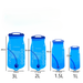 Outdoor Sports Drinking 1L/2L/3L Portable Folding Bladder Marathon Running Water Bag_desvips.com