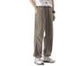 001 Detachable Men's Summer Lightweight Three-Proof Cargo Outdoor Waterproof Windproof Hiking Casual Long Pants_desvips.com