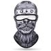 Cycling Face Mask Motorcycle Equipment Sweat Absorbent Breathable Skull Cover Outdoor Sports Neck Cover Cycling Fishing Sunscreen_desvips.com