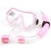 Diving Kit Snorkel Goggles Kit Snorkeling Equipment_desvips.com