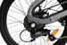 YANGOR H19-10A Electric Bicycle For Adults "36V 10AH 250W" Grey_desvips.com