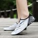 Summer New Swim For Men And Women, Non-Slip, Lightweight, Wear-Resistant, Breathable, Quick-Drying, Stream Shoes, Couple_desvips.com