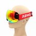 New Releases In December Large Spherical Double-Layer Anti-Fog Frameless Sports Card Myopia Ski Goggles Export Men And Women Cross-Border Foreign_desvips.com