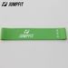 Yoga Loop Thin 500*50 Resistance Energy Circle Latex Elastic Band_desvips.com