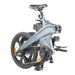 DYU T1 Electric City Bike 20" Tires 250W Motor 36V 10Ah Battery_desvips.com