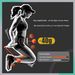 New Bluetooth Smart Jump Rope With 4-Language Support (CN/EN/KR/JP) - Dual-Mode Corded/Cordless, Precision Digital Counting For Fitness & Training_desvips.com