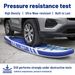 Inflatable Surfboard SUP Travel Portable NEZHA SURF 320*82cm Stand-Up Paddle Board_desvips.com