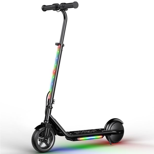 IScooter K2 Pro Children's Electric Scooter 18V 2.6Ah Battery 150W Motor 9km Range 16km/h Speed 6 Inch Tires E-scooter_desvips.com