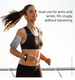 Night Sports Running Fitness Wrist Breathable Reflective Strap Outdoor Cycling Arm Sleeve Phone Bag_desvips.com