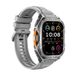 X5 Smart Watch 1.96inch Amoled Bluetooth Calling SOS Outdoors Sports Fitness Tracker SmartWatch For Men Women_desvips.com