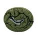 Outdoor camping camping hiking lunch break Warm and dirty adult storage folding portable sleeping bag_desvips.com