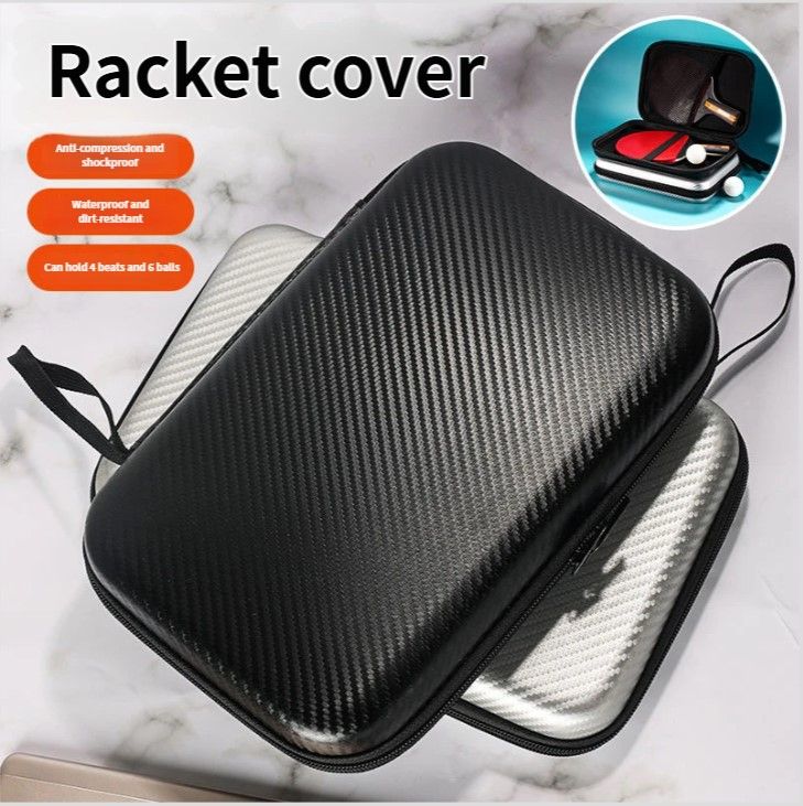 In-stock Cover Table Tennis Racket Storage Bag Outdoor Sports_desvips.com