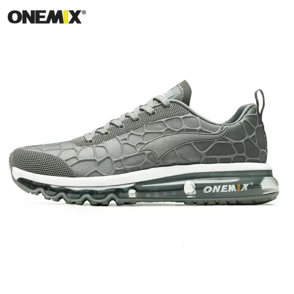 2021 Cushion Running For Men Outdoor Breathable Light Sport Shoes Women Walking Unisex Marathon Damping Sneakers_desvips.com