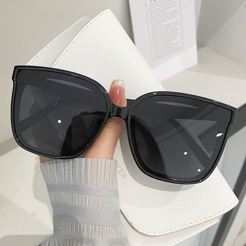New Releases In December GM New Women, High-End Feel, Ins Style, Strong Light Driving, Polarized UV Sunglasses For Men, Sun Protection Eyewear_desvips.com