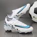 Cross-Border Soccer Shoes For Children And Teenagers, Elementary School Students, Long Short Spikes, Low-Top Sports_desvips.com