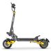 IENYRID ES1 Electric Scooter, 1200W*2 Motor, 48V 20.8Ah Battery, 10 Inch Off-Road Tires, 25km/h Max Speed, 60km Range, Dual Disc Brakes_desvips.com