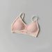 Fitness Elastic, Breathable Bra And Sports Vest_desvips.com
