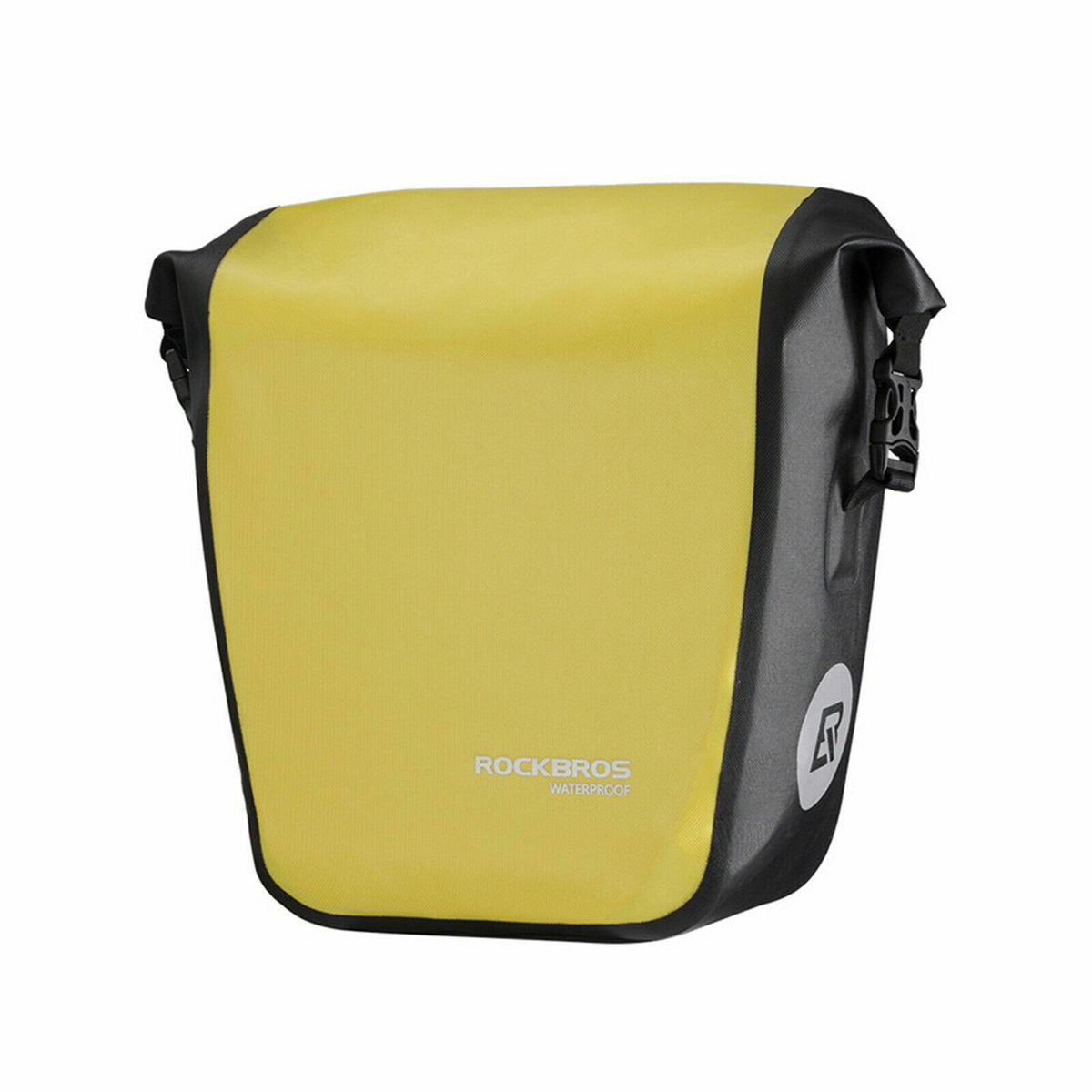 ROCKBROS Luggage Carrier Bag Pannier Bag Waterproof Bike Bag Set_desvips.com