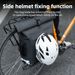ROCKBROS Backpack/Luggage Bag Bicycle Bag Helmet Bag 13.5-18L_desvips.com