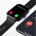 2.1-inch Screen Heart Rate, Oxygen, Blood Pressure, Body Temperature, Sleep Monitoring, Bluetooth Communication, Sports_desvips.com