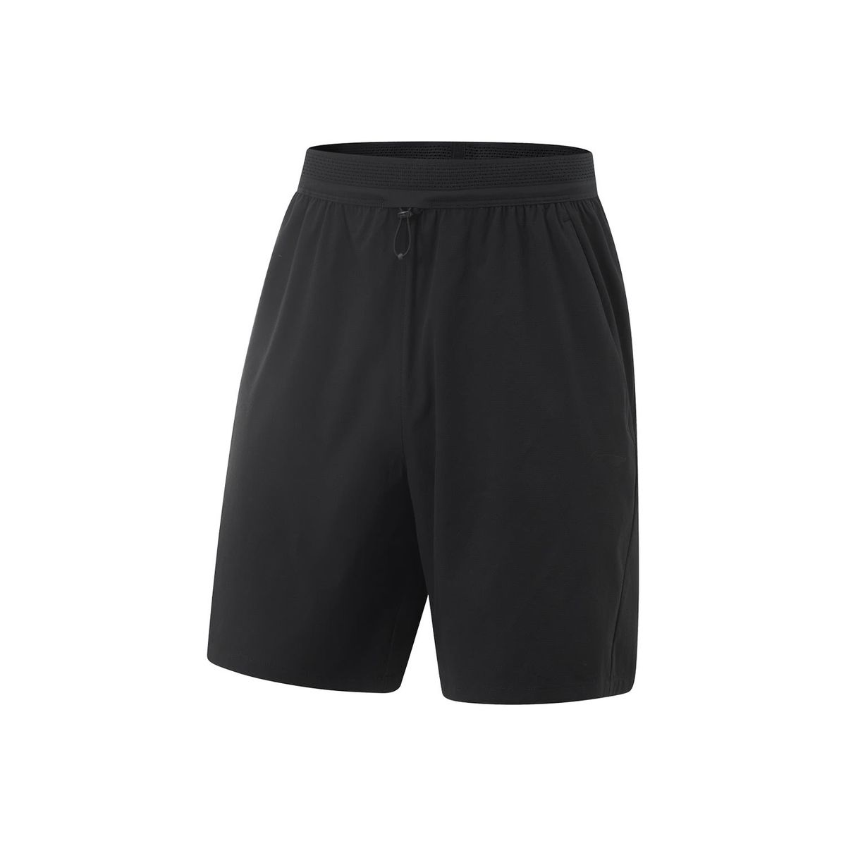 Li-Ning Men's Training Shorts AT DRY FREEZE 87.3%Polyamide 12.7%Elastane Regular Fit Breathable LiNing Sports Bottoms_desvips.com