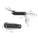 Multi-functional Foldable Sailor Knife Lifesaving Diving Rope Cutter Marine Seafarer Cutting Tool For Ship Maintenance_desvips.com