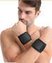 Fitness Sports Support Tendon Sheath Badminton Wrist Guard Basketball Anti-Sprain Bandage Protective Gear_desvips.com
