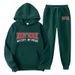 2025 New Men's Pullover Sweatshirt Sports Set Fashion Fleece Hoodie For Men_desvips.com