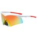 Cycling Eyewear New Men's Sports Sunglasses Women's Outdoor Cycling Sunglasses Windshield Glasses_desvips.com