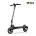iScooter V5 Pro Electric Scooter, 48V 12.5Ah Battery, 20 Km/h Max Speed,APP Control_desvips.com