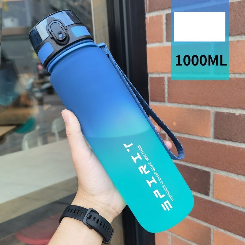 New fitness sports student water cup male large capacity_desvips.com