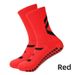 Professional Cross Border Football Socks Non-Slip Breathable And Odor Resistant Sports Socks for Outdoor Training_desvips.com