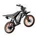 URLIFE E5 Off-Road Electric Bike With 48V20AH Battery, Full Suspension & NFC Smart Start_desvips.com
